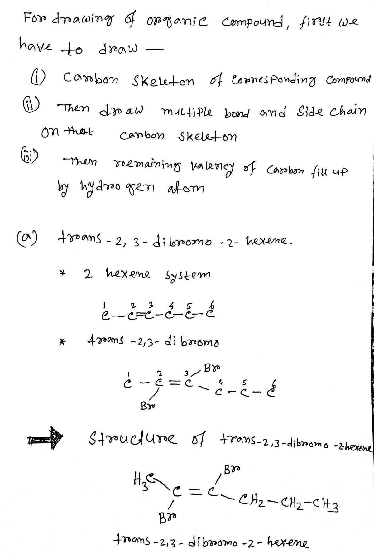 Chemistry homework question answer, step 1, image 1